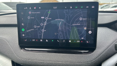 Skoda Enyaq 210kW 85 Edition 82kWh 5dr Auto Electric 